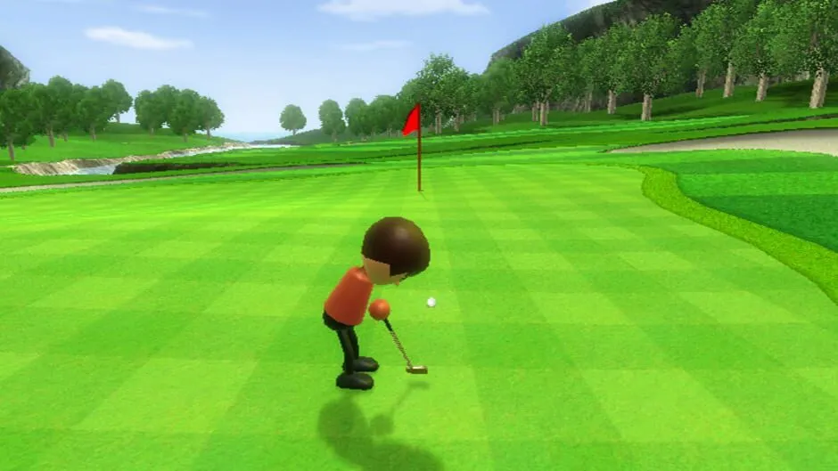 Wii Sports screenshot 1691777