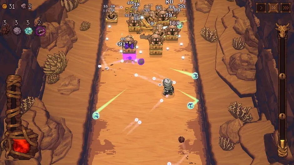 Ball x Pit screenshot 1697273