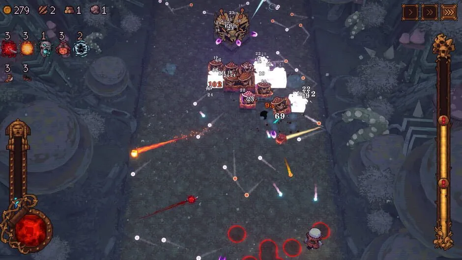 Ball x Pit screenshot 1697275