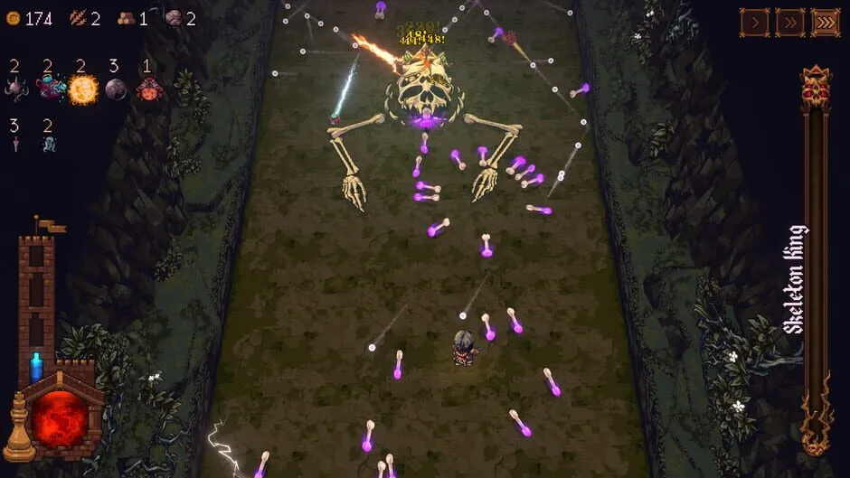 Ball x Pit screenshot 1697278