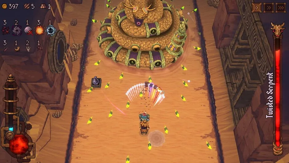 Ball x Pit screenshot 1697279
