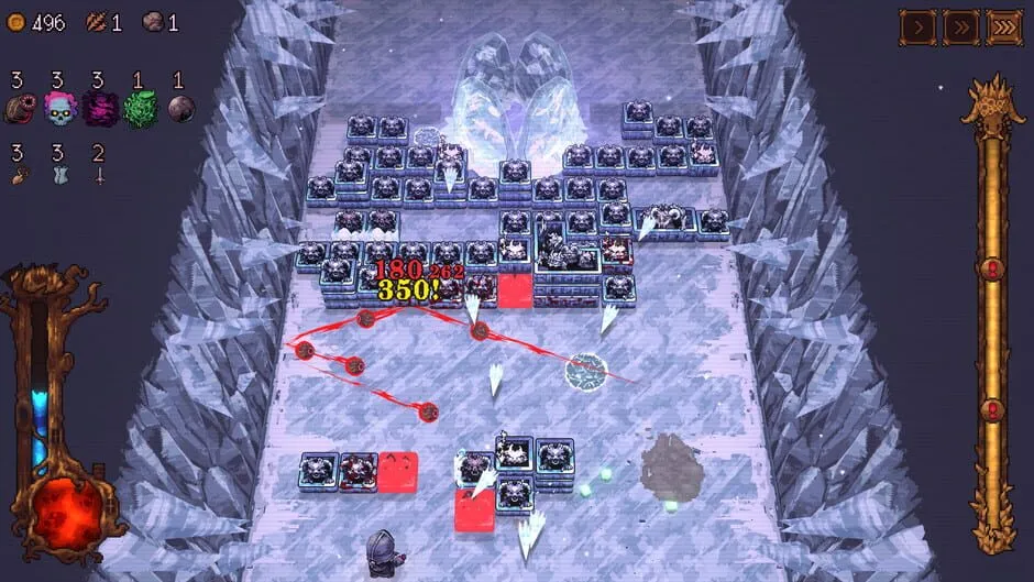 Ball x Pit screenshot 1697280