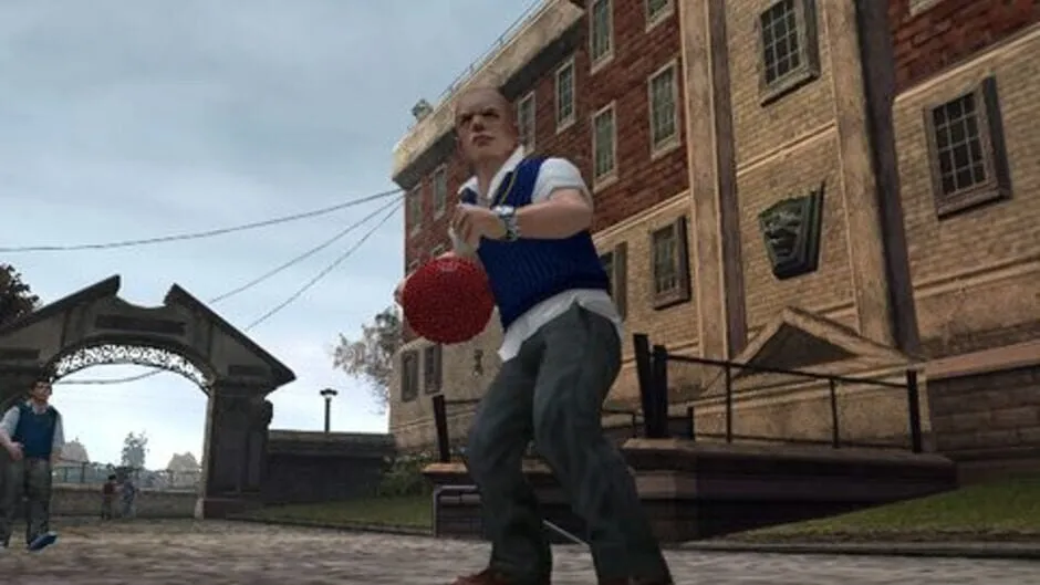 Bully screenshot 1699395