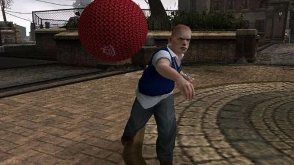 Bully screenshot 1699396