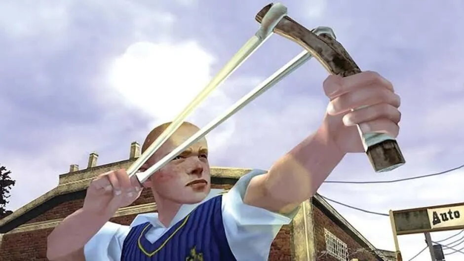 Bully screenshot 1699400