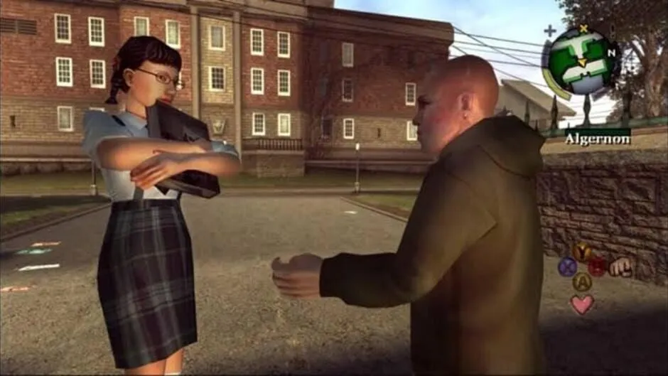 Bully: Scholarship Edition screenshot 1699404