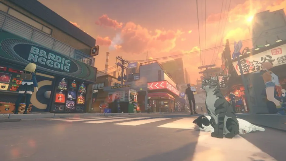 Zenless Zone Zero screenshot 1702356