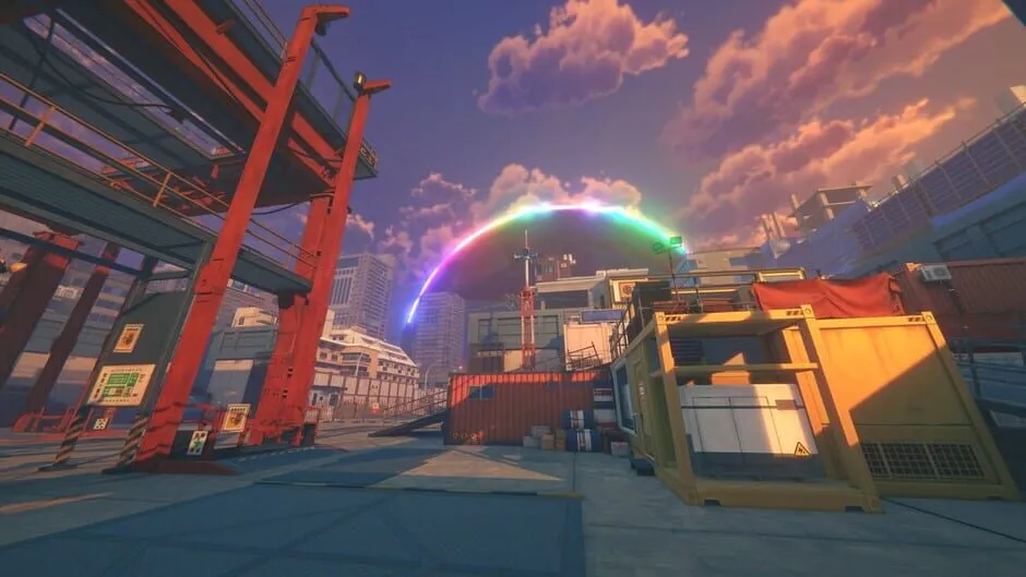 Zenless Zone Zero screenshot 1702357