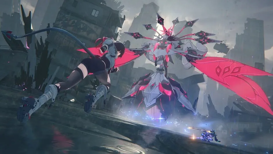 Zenless Zone Zero screenshot 1702358