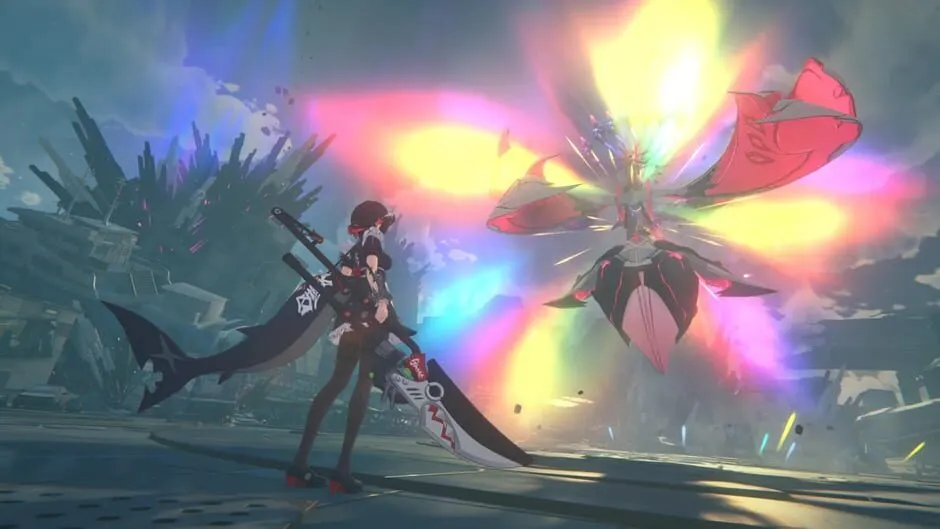 Zenless Zone Zero screenshot 1702359