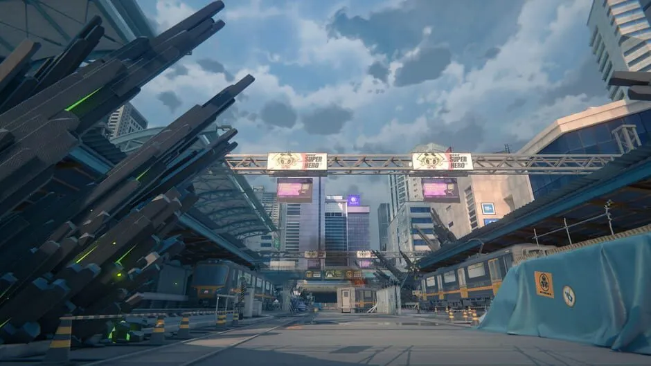 Zenless Zone Zero screenshot 1702362