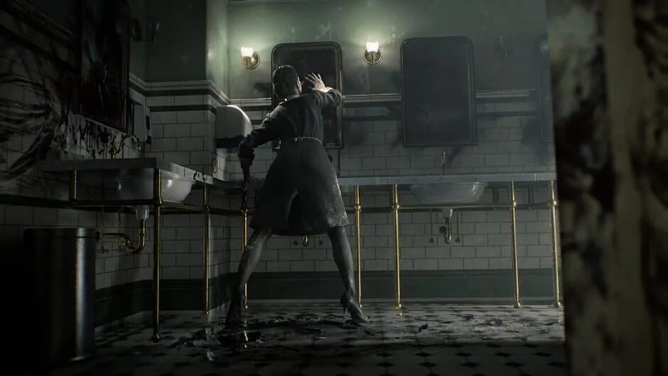 Resident Evil Requiem screenshot 1718062