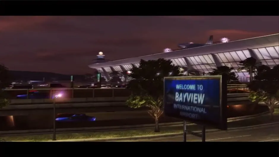 Need for Speed: Underground 2 screenshot 1719821