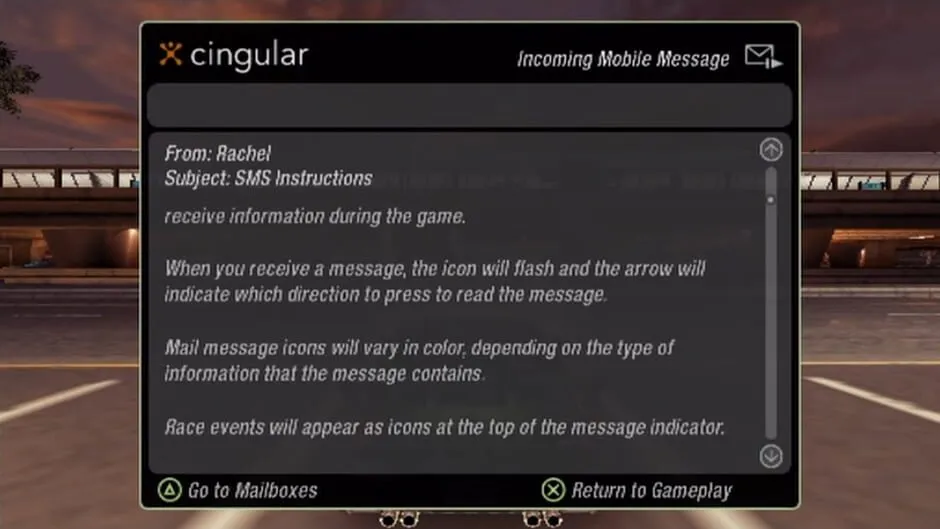 Need for Speed: Underground 2 screenshot 1719825