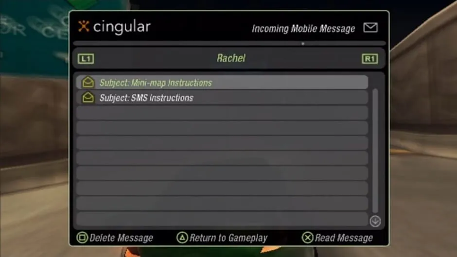 Need for Speed: Underground 2 screenshot 1719827