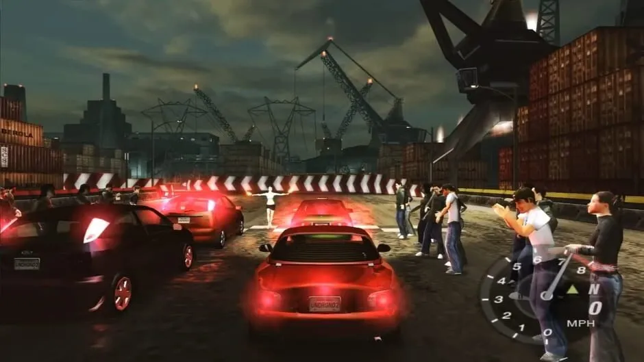 Need for Speed: Underground 2 screenshot 1719829