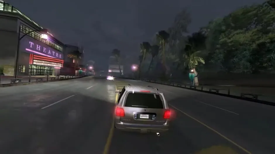 Need for Speed: Underground 2 screenshot 1719834