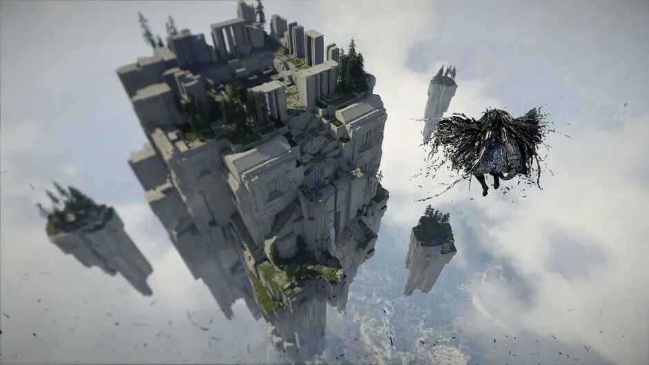 Crimson Desert screenshot 1745473