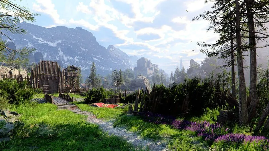 Crimson Desert screenshot 1745477