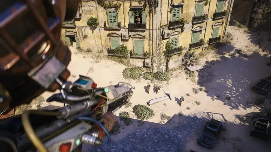 ARC Raiders screenshot 1752920