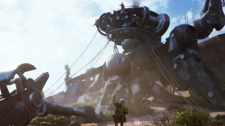 ARC Raiders screenshot 1752921