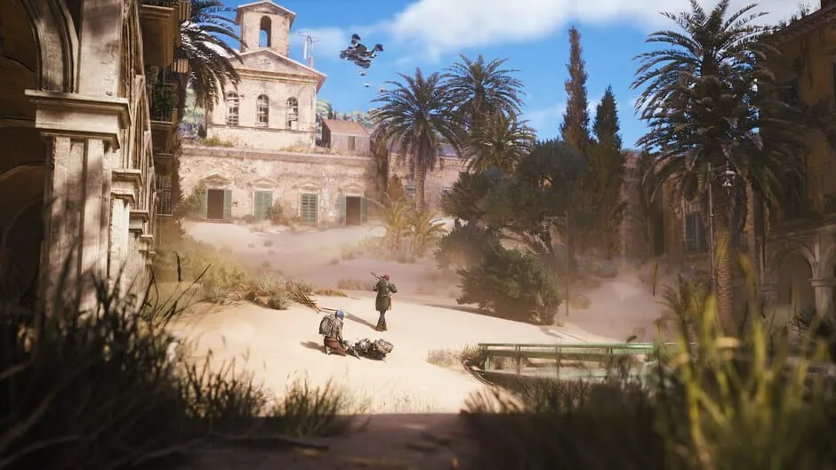 ARC Raiders screenshot 1752922