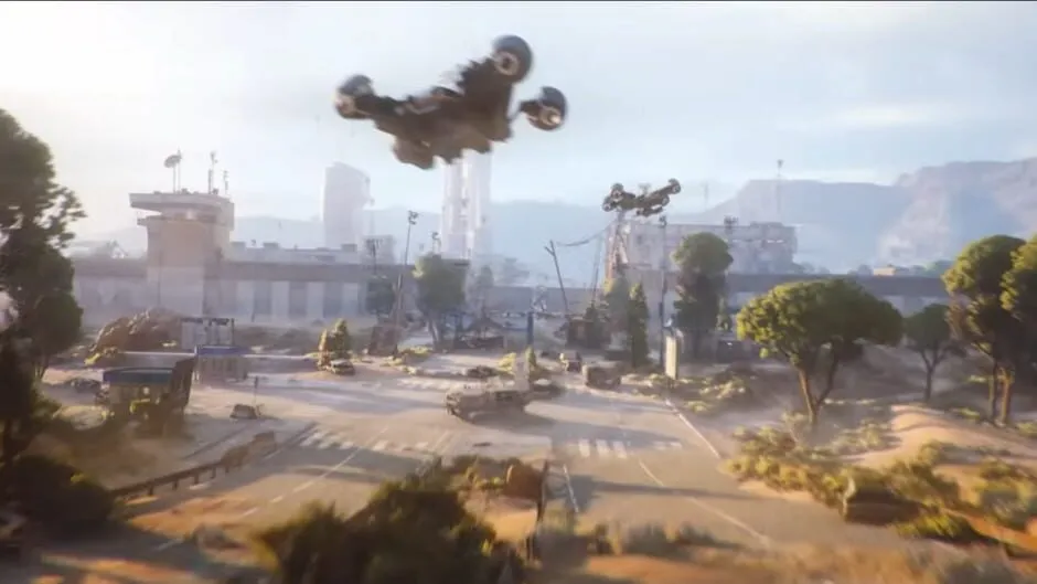 ARC Raiders screenshot 1752926