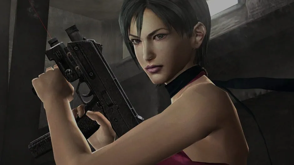 Resident Evil 4 screenshot 1793444