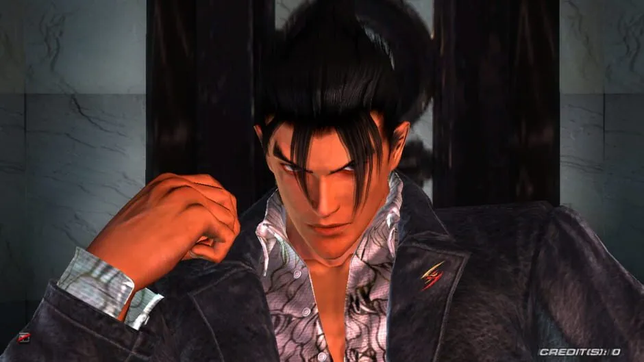 Tekken 6 screenshot 1794747