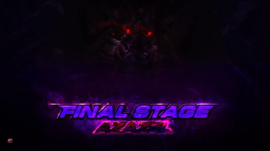 Tekken 6 screenshot 1794752