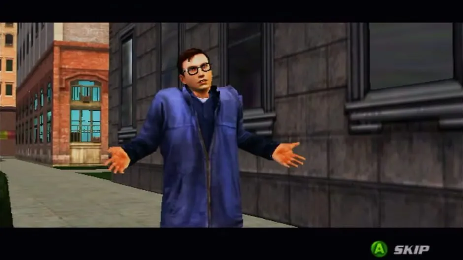 Spider-Man 2 screenshot 1813683