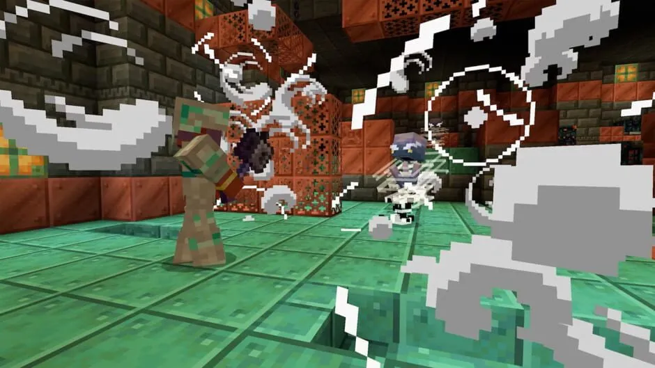Minecraft: Java Edition screenshot 1816273