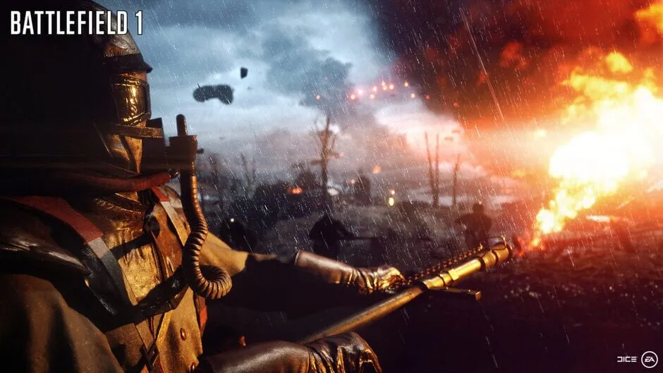 Battlefield 1 screenshot 257449