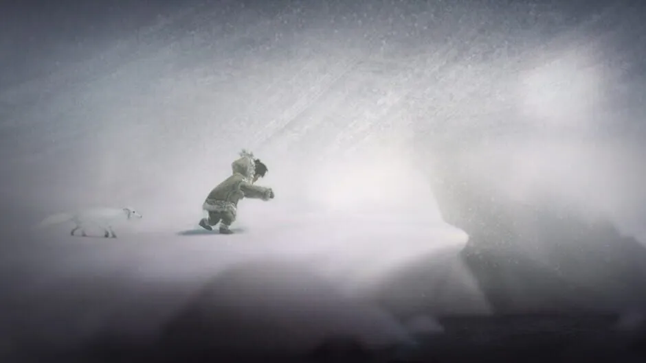 Never Alone: Kisima Ingitchuna screenshot 257612