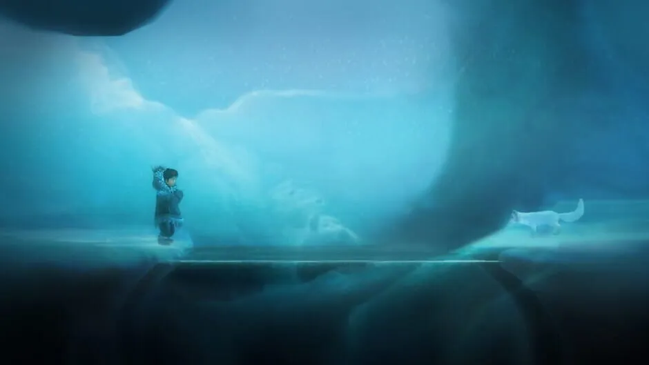 Never Alone: Kisima Ingitchuna screenshot 257613