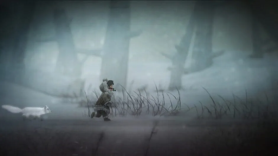 Never Alone: Kisima Ingitchuna screenshot 257616