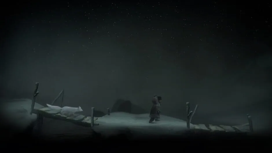 Never Alone: Kisima Ingitchuna screenshot 257617