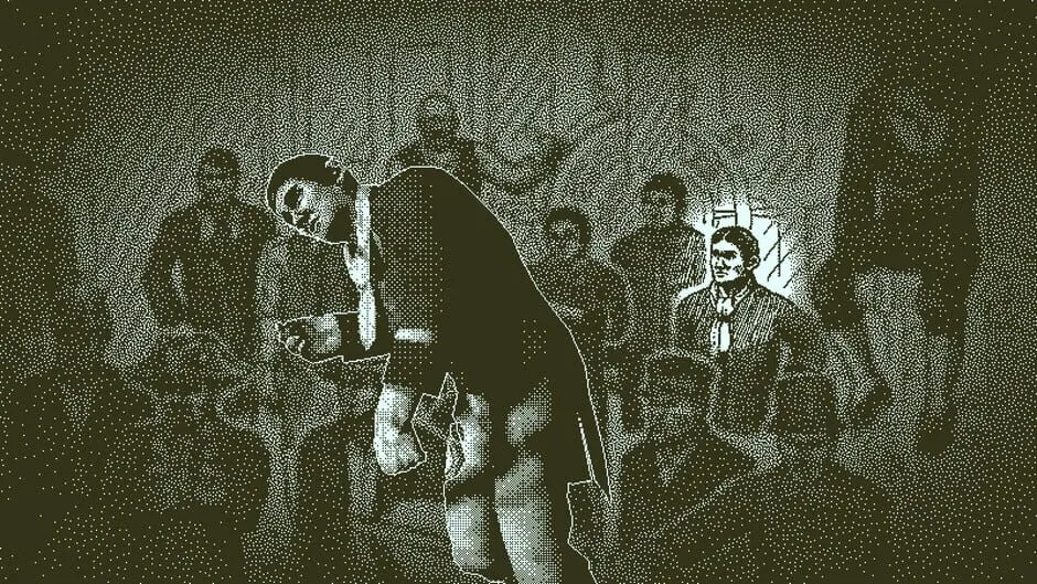 Return of the Obra Dinn screenshot 257678