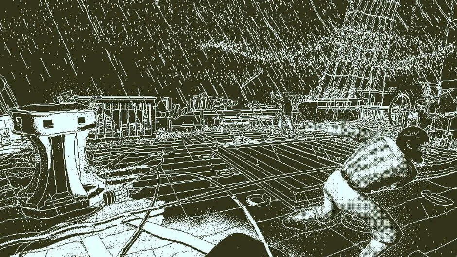 Return of the Obra Dinn screenshot 257679