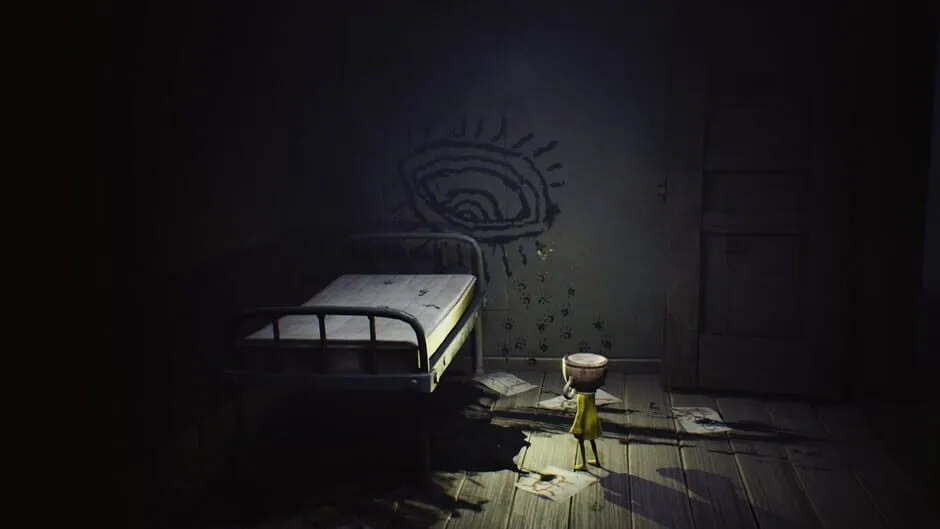 Little Nightmares screenshot 258232