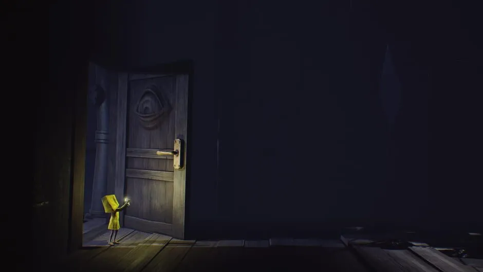 Little Nightmares screenshot 258236