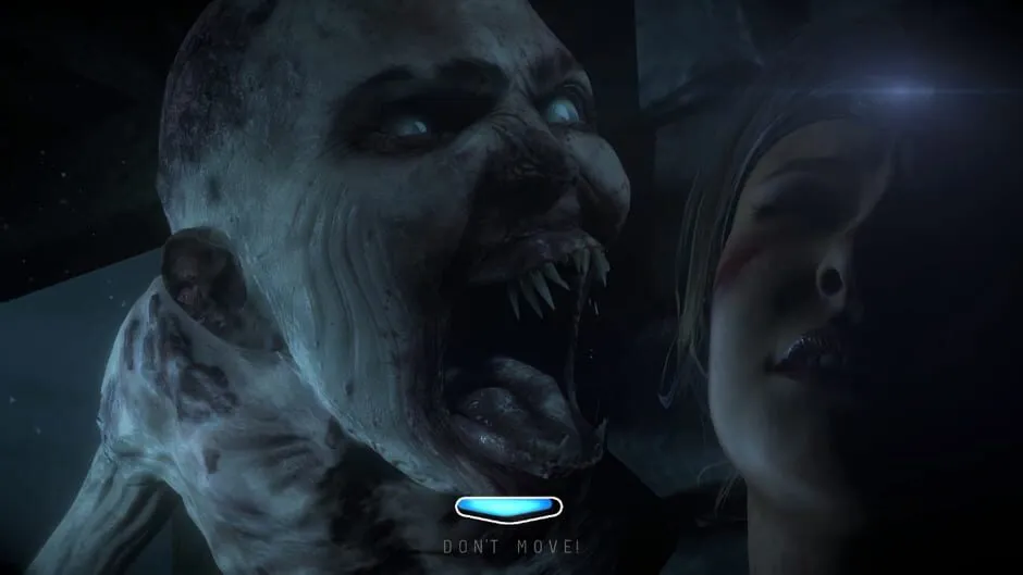 Until Dawn screenshot 258242