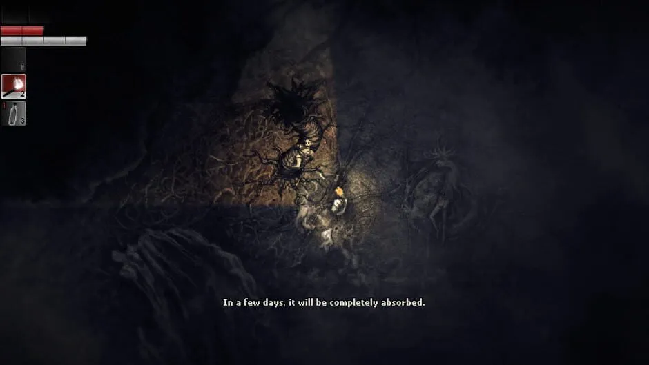 Darkwood screenshot 258243