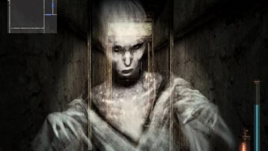 Fatal Frame II: Crimson Butterfly screenshot 258247