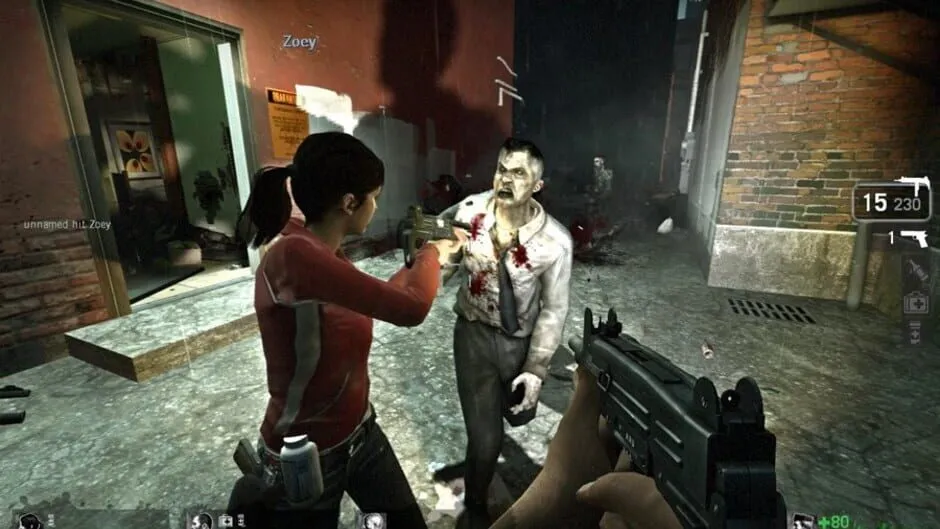 Left 4 Dead screenshot 258262