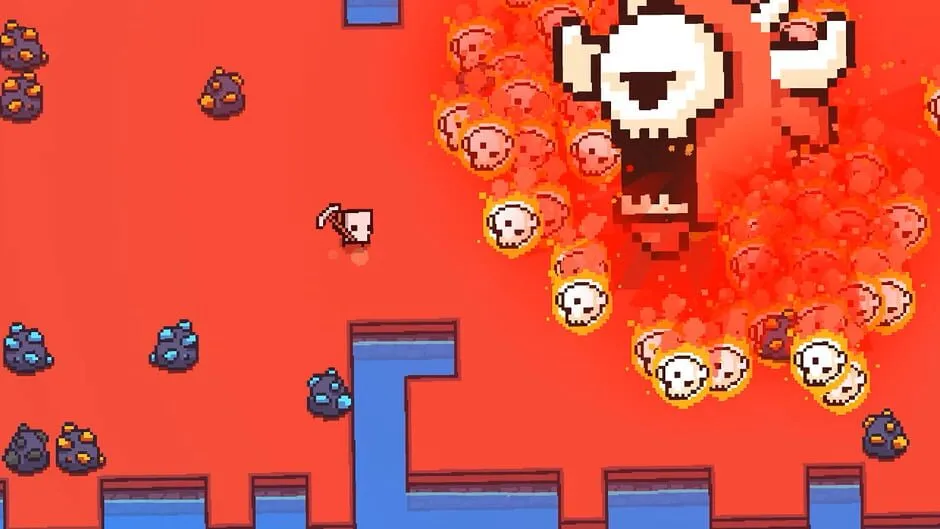 Forager screenshot 258606