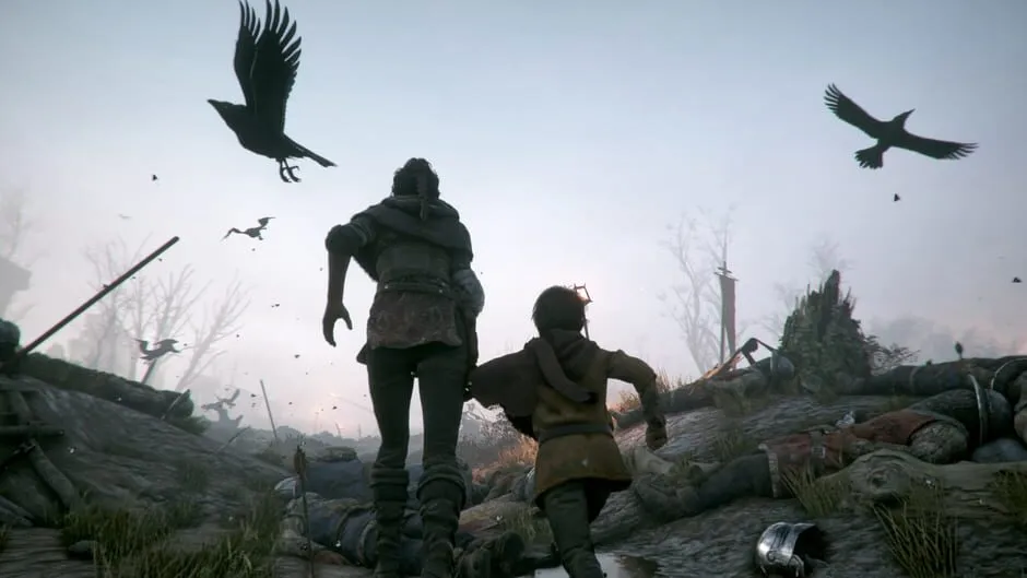 A Plague Tale: Innocence screenshot 258961