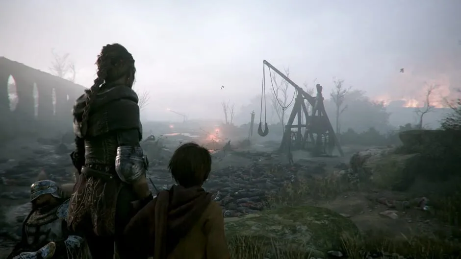 A Plague Tale: Innocence screenshot 258962