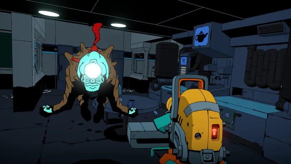 Void Bastards screenshot 261726