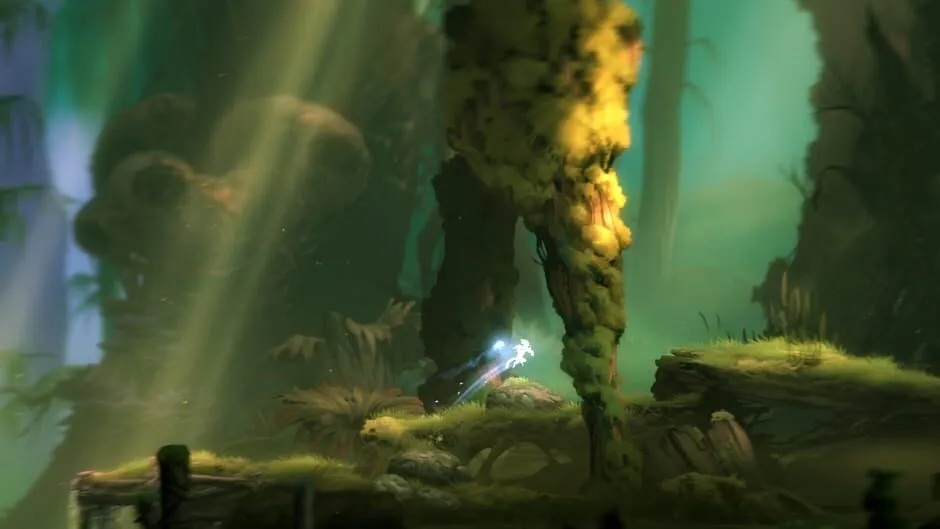 Ori and the Blind Forest screenshot 267708